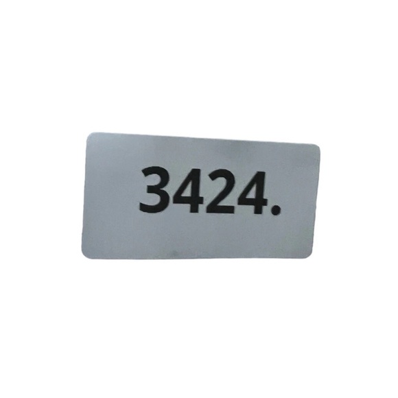 Goodfellow & Co Blue Flat Front Shorts Summer Essential Linden Short Size 40 - Picture 10 of 10